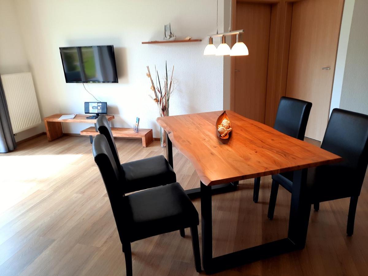 Ferienhaus Am Anger Gustow  Exteriér fotografie
